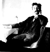 Alexander Scriabin profile picture