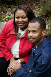 Derrick and Anesha profile picture