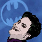 The Joker profile picture