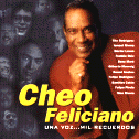 Cheo Feliciano profile picture