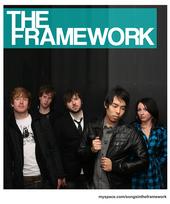 The Framework profile picture