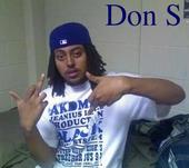 DON S ((( FREE MY CUZZ LIL MAFIA))) R.I.P Big Dre profile picture