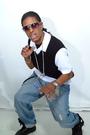 Josh Gates BDay Party Oct. 18th Scott Civic Center profile picture