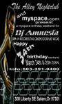 Dj Amnesia profile picture