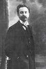 Alexander Scriabin profile picture