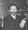 Alexander Scriabin profile picture