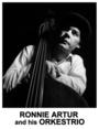 Ronnie Artur and his Orkestrio profile picture