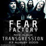 Fear Factory profile picture