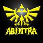 Abintra (seems to be done) profile picture