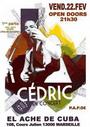 CEDRIC profile picture