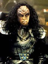 Emperor Martok profile picture