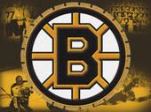 Boston Bruins Space profile picture