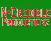 N-Credible Productionz, LLC. profile picture