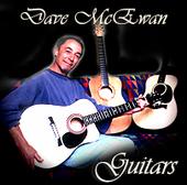 David McEwan - Guitar Maker profile picture