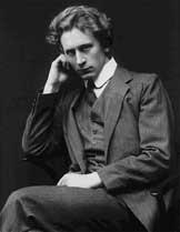 Percy Grainger profile picture