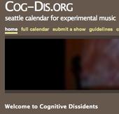 COG-DIS.ORG profile picture