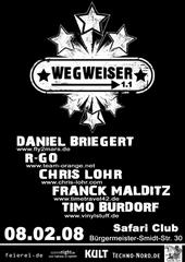 wegweiser