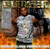 Flock City/Burger profile picture