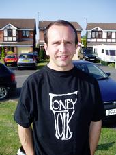 Roy Sandall profile picture