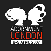 ADORNMENT LONDON profile picture