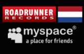 Roadrunner Records Nederland profile picture