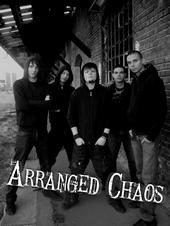 Arranged Chaos(Album Out now!!!) profile picture