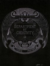 Department of Creativity profile picture