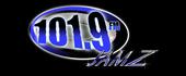 101.9 Jamz profile picture