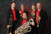 Sonoran Brass Quintet profile picture