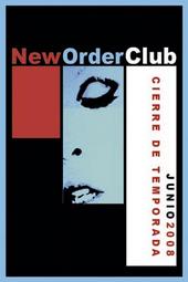 NEW ORDER CLUB profile picture