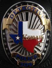 Kemah Police Department CID profile picture