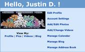 Justin D. profile picture