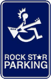 Rock Star Parking profile picture