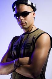 DJ KADER K OFFICIEL MYSPACE profile picture