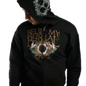 BELIE MY BURIAL [NEW MERCH AT INDIEMERCH.COM] profile picture