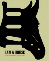 I AM A HORSE profile picture