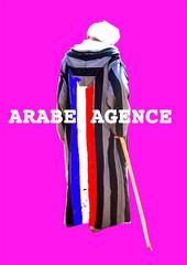 arabe agence profile picture