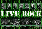 LIVE ROCK profile picture