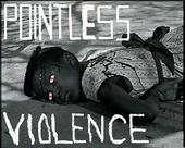 POINTLESS VIOLENCE profile picture