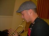 Danny Reyes Jazz profile picture