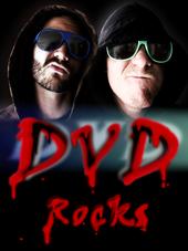 ----------DVD ROCKS---------- profile picture