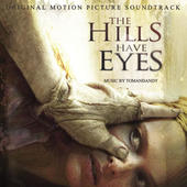 The Hills Have Eyes Soundtrack profile picture