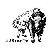 MORIARTY - digs silence profile picture