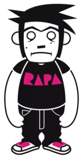 RAPA aka Mr.Primitivo profile picture