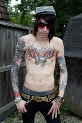 TRACE CYRUS profile picture