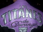 Los Titanes De Durango profile picture