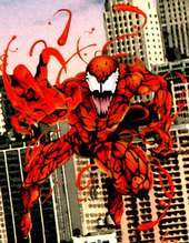 carnage profile picture