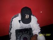 DJ KRUSH GROOVE BABY profile picture