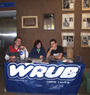 WRUB Radio profile picture