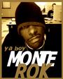 Monte Rok a.k.a. Young Dolemite profile picture